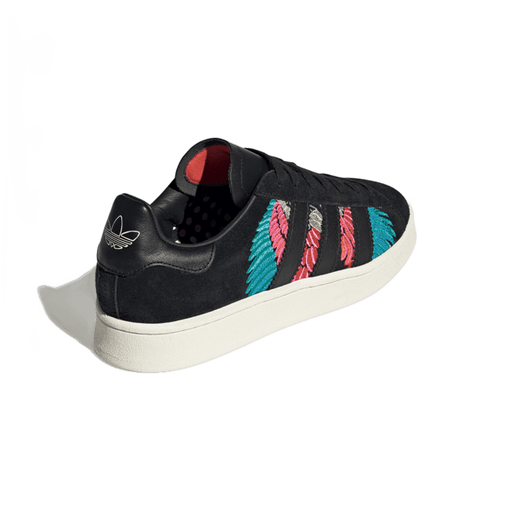 adidas Campus 00s Notting Hill Carnival Angle 3