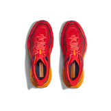 Hoka One One Speedgoat 5 'Fiesta Radiant Yellow' Angle 0