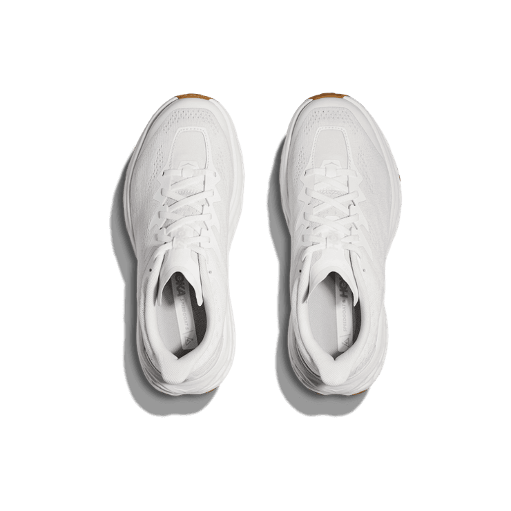 Hoka One One Speedgoat 5 'White Nimbus Cloud ' Angle 0