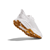 Hoka One One Speedgoat 5 'White Nimbus Cloud ' Angle 2