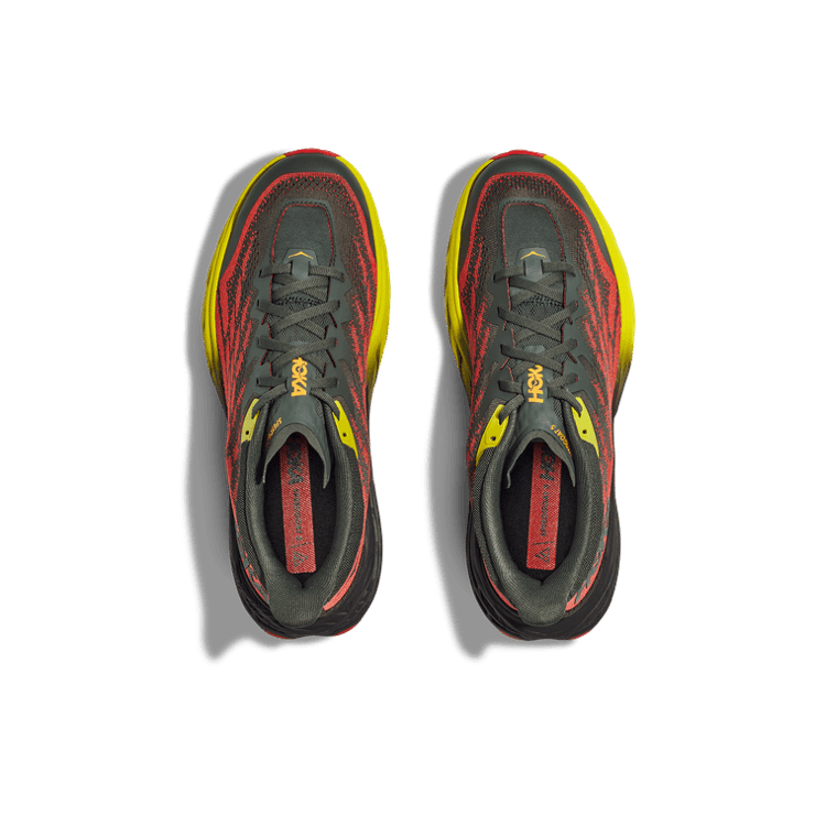 Hoka One One Speedgoat 5 'Thyme Fiesta' Angle 0