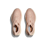 Hoka One One Speedgoat 5 'Cream Sandstone' (W) Angle 0