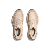 Hoka One One Speedgoat 5 'Vanilla Wheat' Angle 0