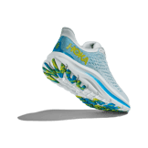 Hoka One One Kawana 'Blanc De Blanc Diva Blue' Angle 2