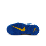 Nike Air More Uptempo Warriors (GS) Angle 0