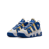 Nike Air More Uptempo Warriors (GS) Angle 2