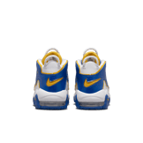 Nike Air More Uptempo Warriors (GS) Angle 3