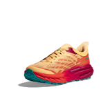 Hoka One One Speedgoat 5 'Impala Flame' Angle 1