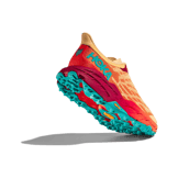 Hoka One One Speedgoat 5 'Impala Flame' Angle 2