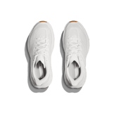Hoka One One Speedgoat 5 'White Nimbus Cloud' (W) Angle 0