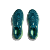 Hoka One One Speedgoat 5 'Deep Lagoon' (W) Angle 0