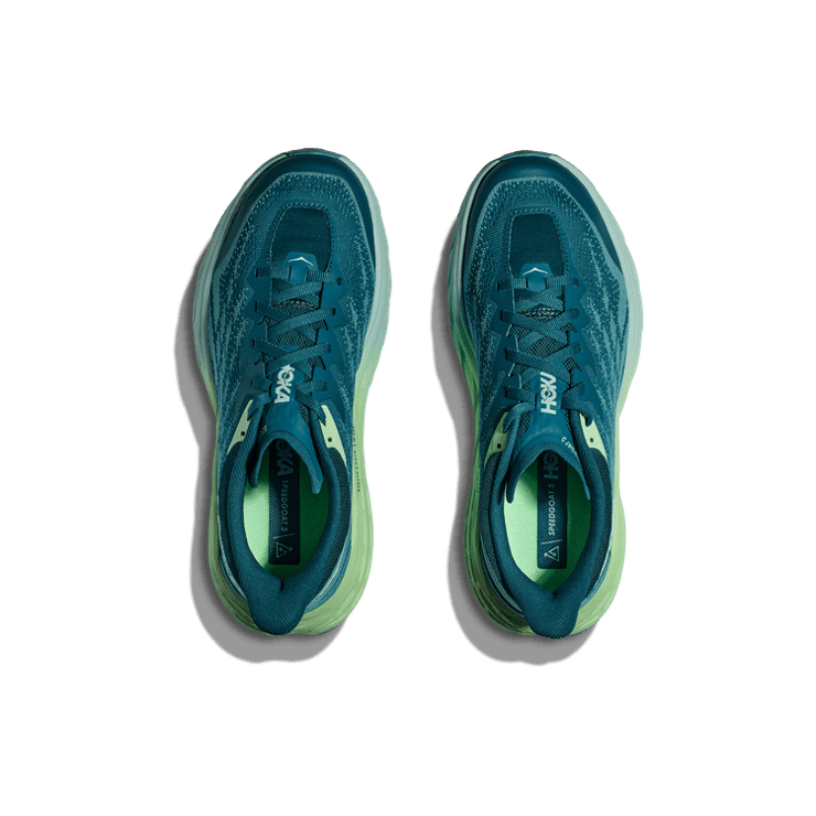 Hoka One One Speedgoat 5 'Deep Lagoon' (W) Angle 0