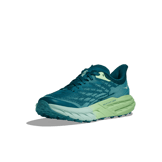 Hoka One One Speedgoat 5 'Deep Lagoon' (W) Angle 1