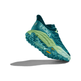 Hoka One One Speedgoat 5 'Deep Lagoon' (W) Angle 2
