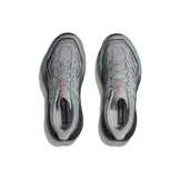 Hoka One One Speedgoat 5 'Harbor Mist Spruce' (W) Angle 0