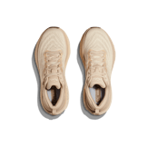 Hoka One One Bondi 8 'Shifting Sand Vanilla' Angle 0