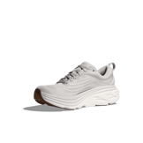Hoka One One Bondi 8 'Lunar Rock' Angle 1