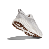 Hoka One One Bondi 8 'Lunar Rock' Angle 2