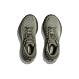 Hoka One One Bondi 8 'Slate Barley' Angle 0