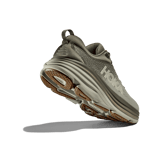 Hoka One One Bondi 8 'Slate Barley' Angle 2