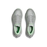 Hoka One One Mafate Speed 2 'Harbor Mist Lime Glow' Angle 0