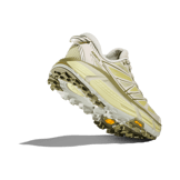 Hoka One One Mafate Speed 2 'Eggnog Celery Root' Angle 2