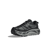 Hoka One One Mafate Speed 2 'Black Castlerock' Angle 1