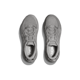 Hoka One One Clifton L Suede 'Limestone' Angle 0