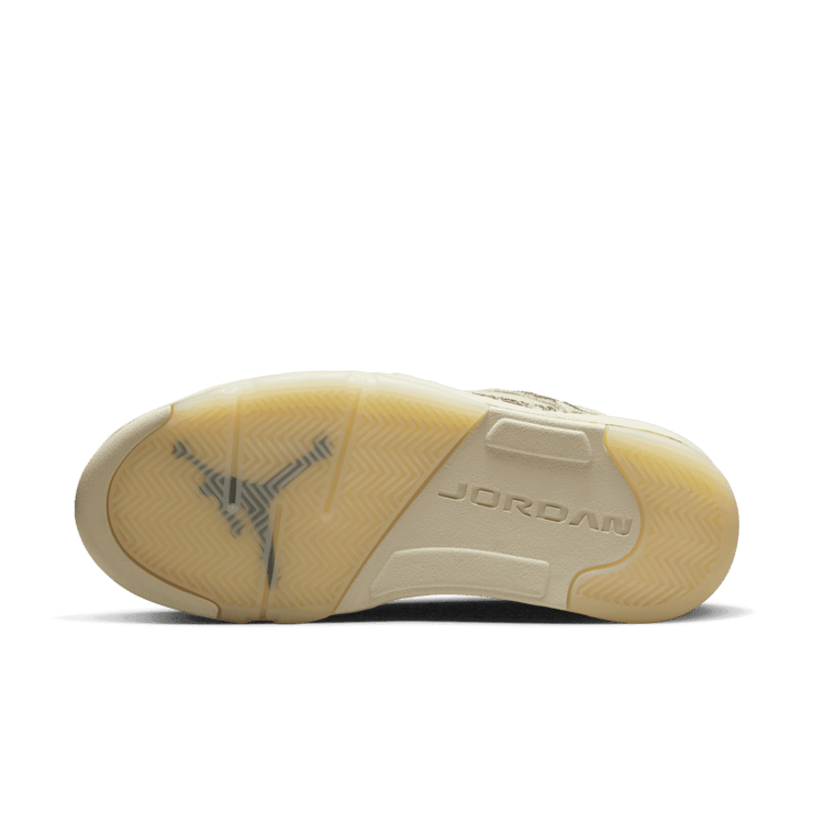 Jordan 5 Retro Low Expression (W) Angle 0