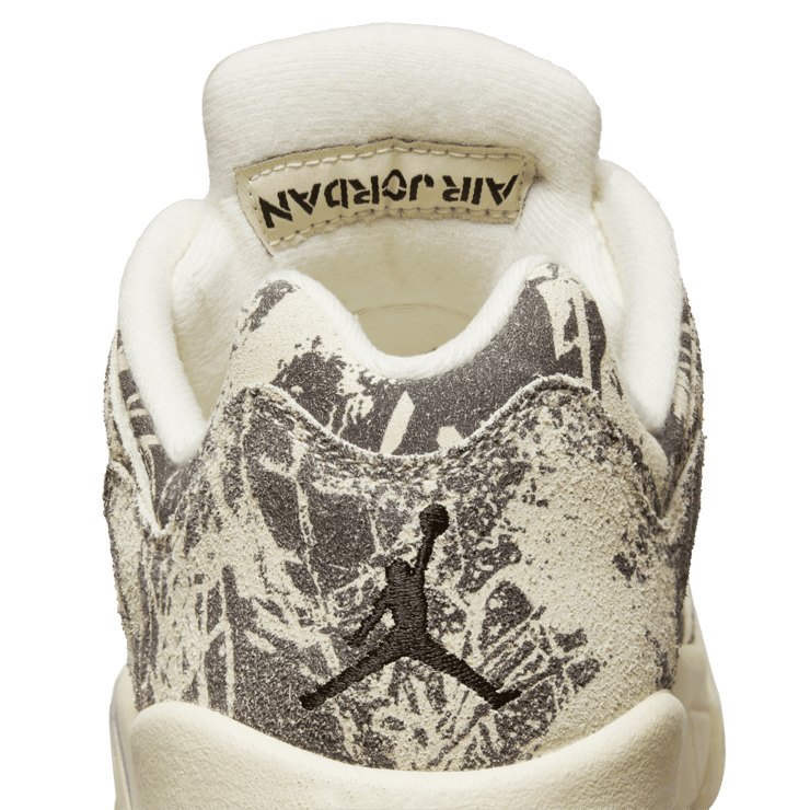 Jordan 5 Retro Low Expression (W) Angle 7