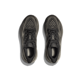 Hoka One One Clifton 9 'Black Slate' Angle 0