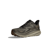 Hoka One One Clifton 9 'Black Slate' Angle 1