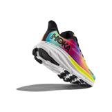 Hoka One One Clifton 9 'Rainbow' Angle 2