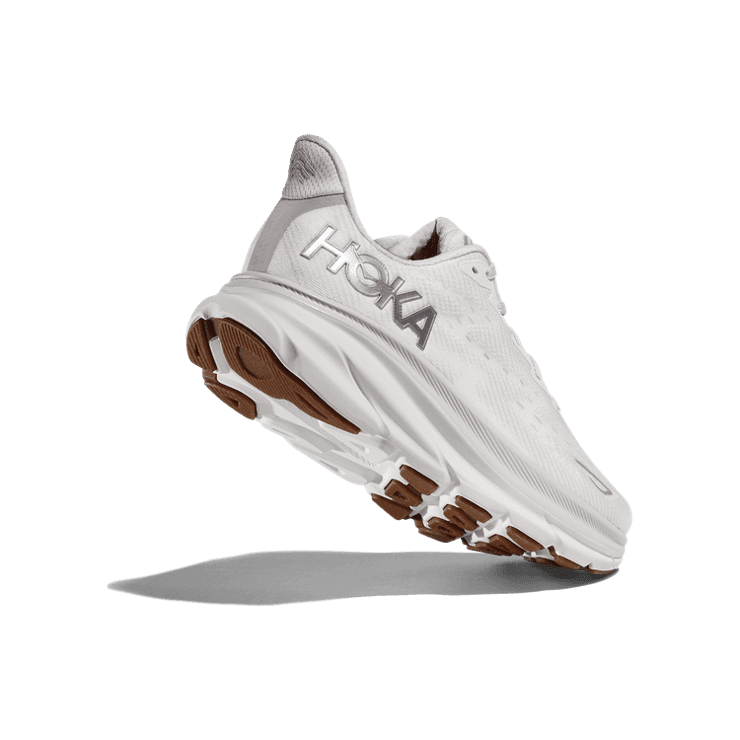 Hoka One One Clifton 9 'Nimbus Cloud' Angle 2