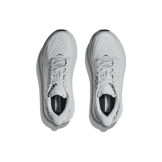 Hoka One One Clifton 9 'Nimbus Cloud Steel Wool' Angle 0