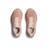 Hoka One One Clifton 9 'Sandstone Cream' (W) Angle 0