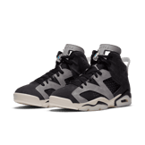 Air Jordan 6 Retro Tech Chrome (W) Angle 2