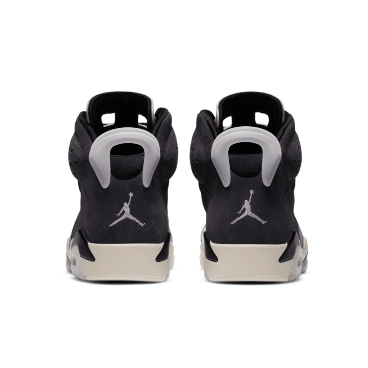 Air Jordan 6 Retro Tech Chrome (W) Angle 3