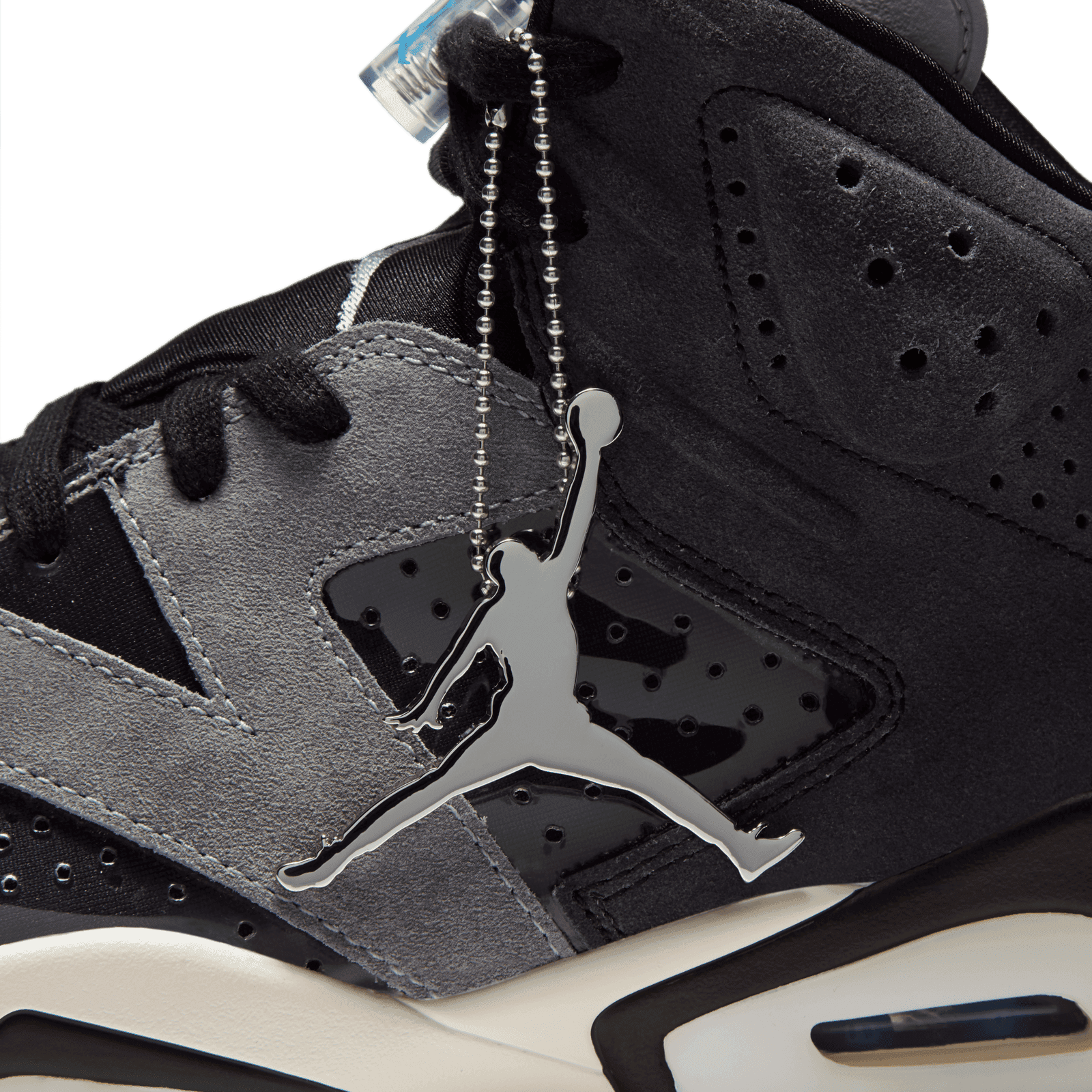 jordan 6 smoke grey release date