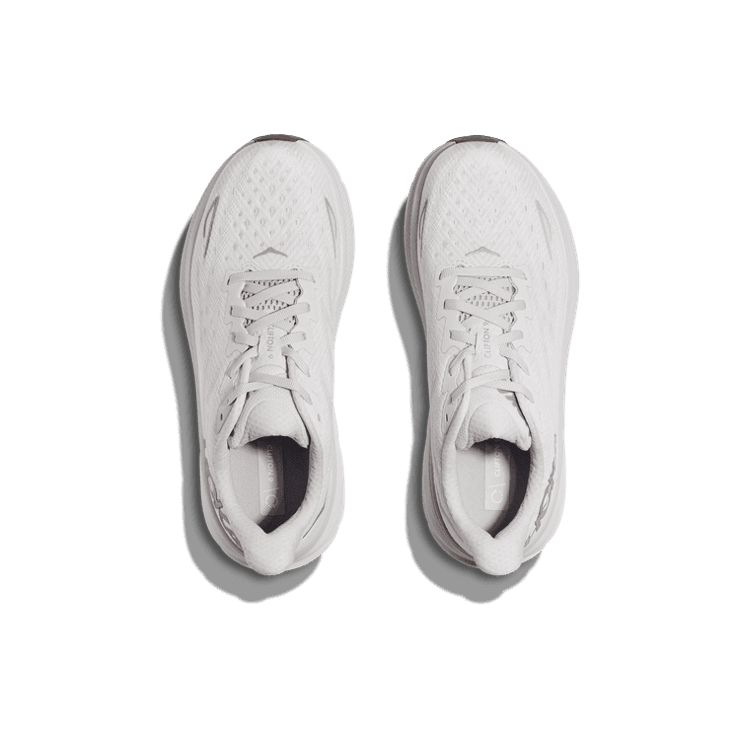 Hoka One One Clifton 9 'Nimbus Cloud' (W) Angle 0