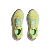 Hoka One One Clifton 9 'Citrus Glow Sunlit Ocean' (W) Angle 0