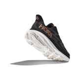 Hoka One One Clifton 9 'Black Rose Gold' (W) Angle 2