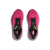 Hoka One One Clifton 9 'Raspberry Strawberry' (W) Angle 0