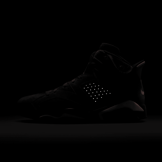 Air Jordan 6 Retro Travis Scott Olive Angle 4