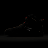 Air Jordan 6 Retro Travis Scott Olive Angle 5
