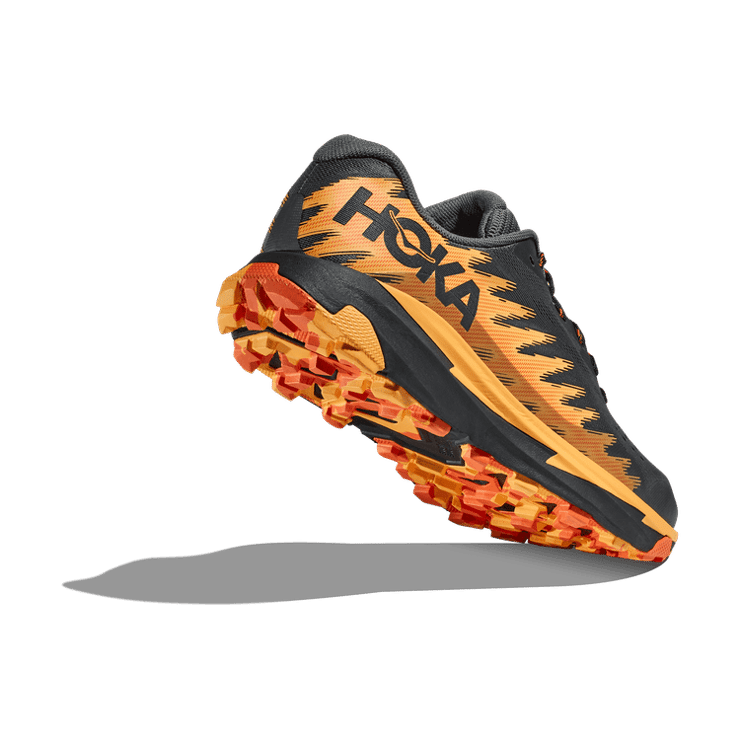 Hoka One One Torrent 3 'Castlerock Sherbet' Angle 2