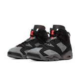 Air Jordan 6 Retro PSG Paris Saint-Germain Angle 2