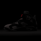 Air Jordan 6 Retro PSG Paris Saint-Germain Angle 5