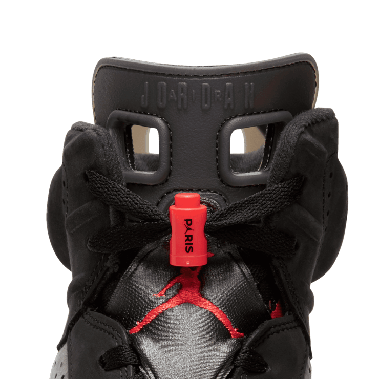 Air Jordan 6 Retro PSG Paris Saint-Germain Angle 6