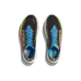 Hoka One One Rocket X 2 'Black Rainbow' Angle 0